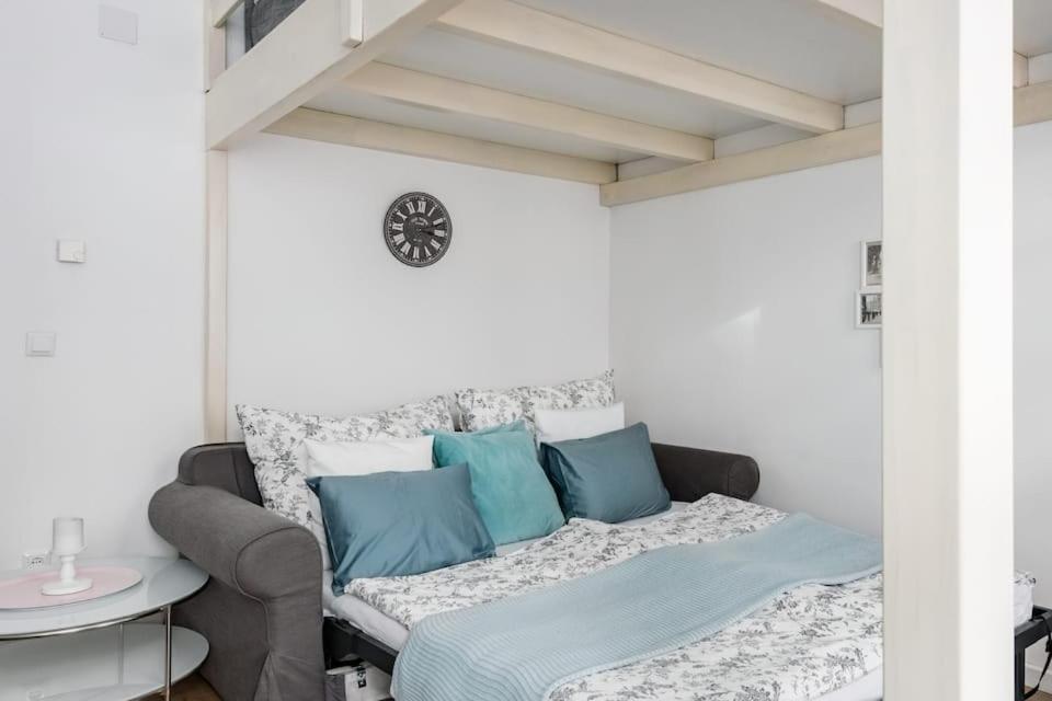⍟Luxurious And Spacious⍟ 5 Min Walk To City Center Bécs Kültér fotó