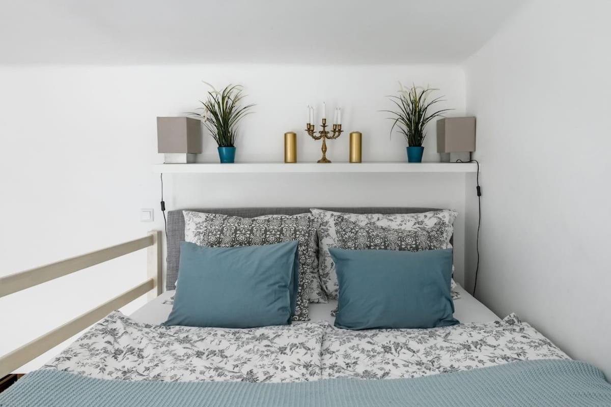 ⍟Luxurious And Spacious⍟ 5 Min Walk To City Center Bécs Kültér fotó